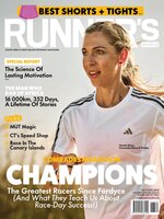 Runner's World South Africa